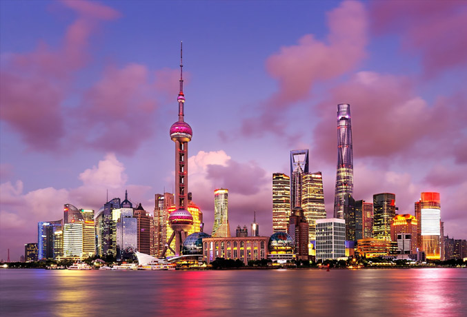 APPP Expo 2025-Shanghai, Chiny